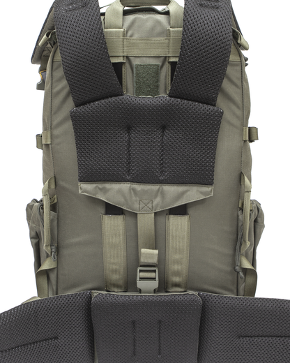 SUITED SYSTEMS "GoPack" 55L BACKPACK