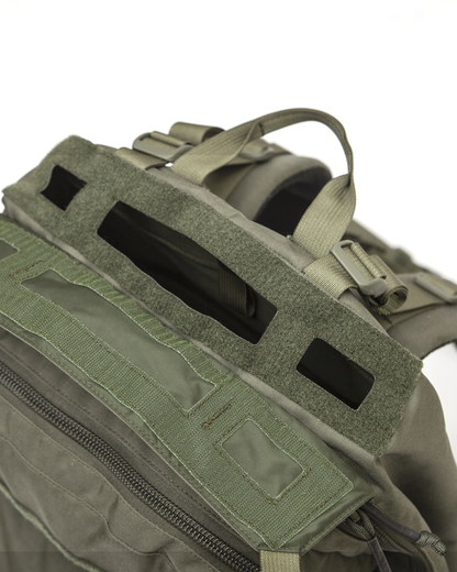 SUITED SYSTEMS "GoPack" 55L BACKPACK
