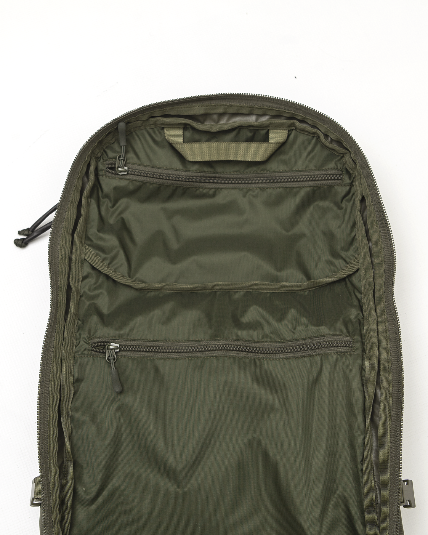 SUITED SYSTEMS "GoPack" 55L BACKPACK