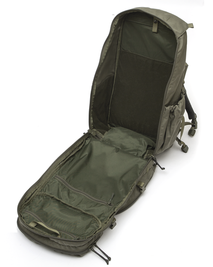SUITED SYSTEMS "GoPack" 55L BACKPACK