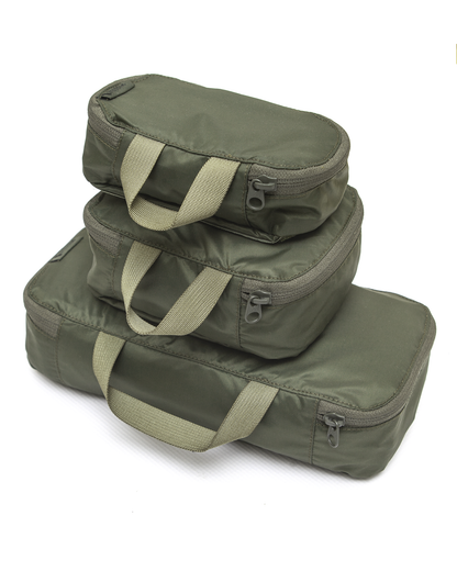 SUITED SYSTEMS "GoPack" 55L BACKPACK
