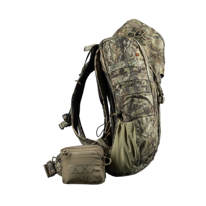 EBERLESTOCK GENERAL PURPOSE POUCH - Korppi Gear