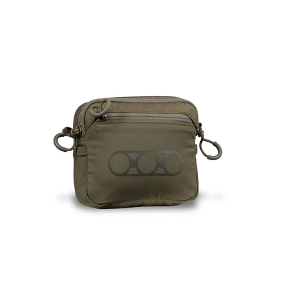 EBERLESTOCK GENERAL PURPOSE POUCH - Korppi Gear