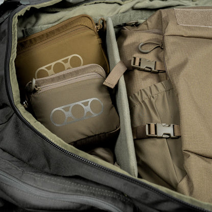 EBERLESTOCK GENERAL PURPOSE POUCH - Korppi Gear