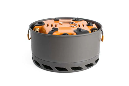 JETBOIL GENESIS BASECAMP KEITINJÄRJESTELMÄ - Korppi Gear