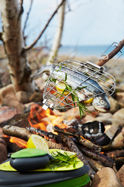 LIGHT MY FIRE FIREGRILL RETKIHALSTERI - Korppi Gear
