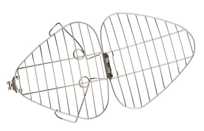 LIGHT MY FIRE FIREGRILL RETKIHALSTERI - Korppi Gear