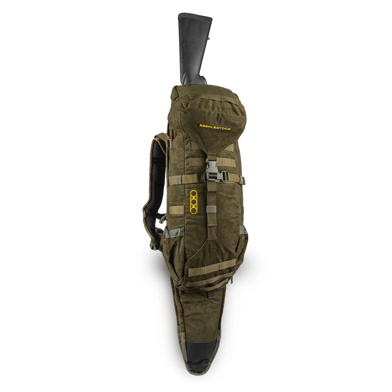 EBERLESTOCK GUNRUNNER - Korppi Gear