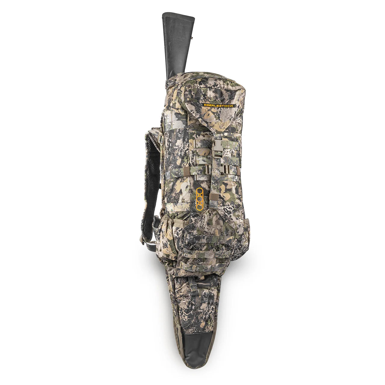 EBERLESTOCK GUNRUNNER - Korppi Gear