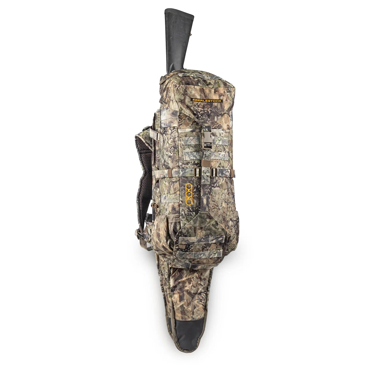 EBERLESTOCK GUNRUNNER - Korppi Gear
