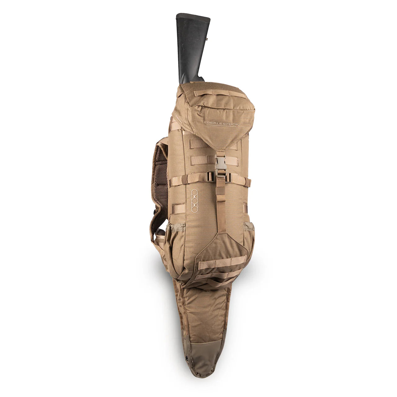EBERLESTOCK GUNRUNNER - Korppi Gear