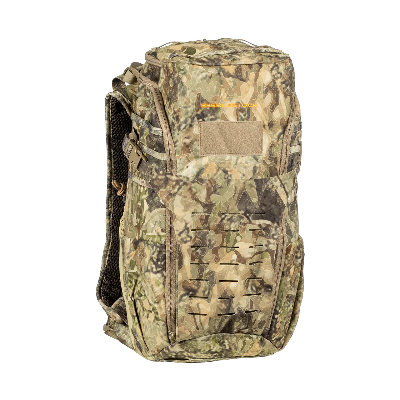 EBERLESTOCK BANDIT - Korppi Gear