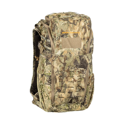 EBERLESTOCK BANDIT - Korppi Gear