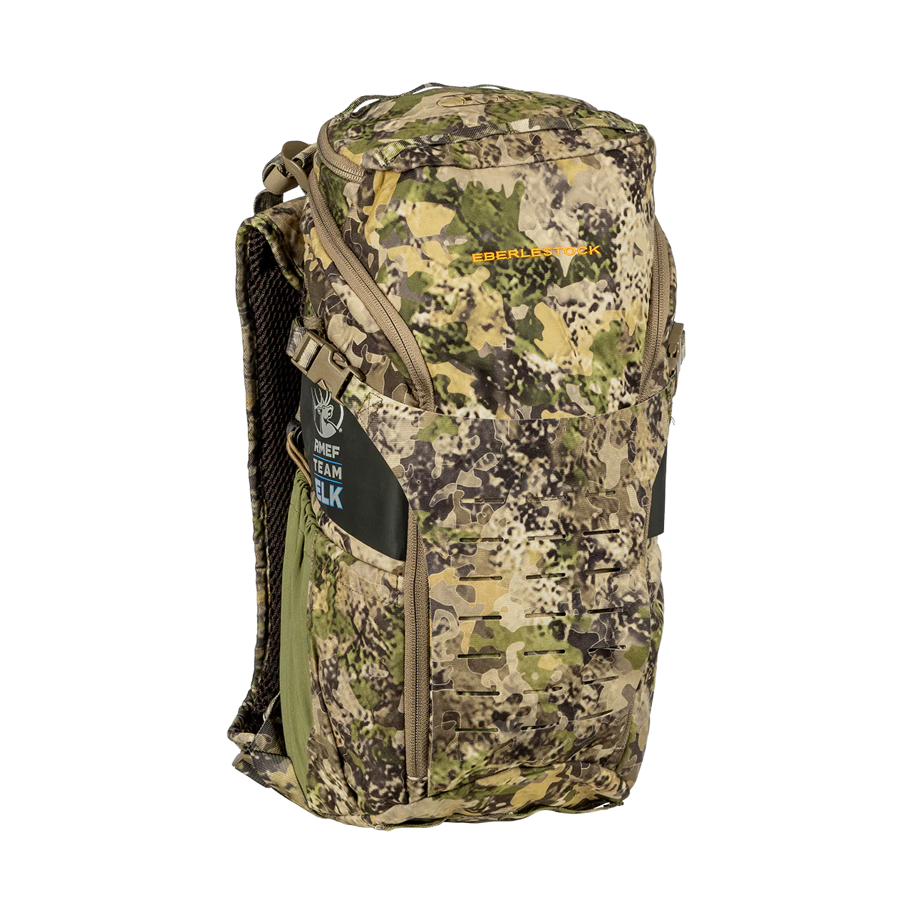 EBERLESTOCK BANDIT - Korppi Gear