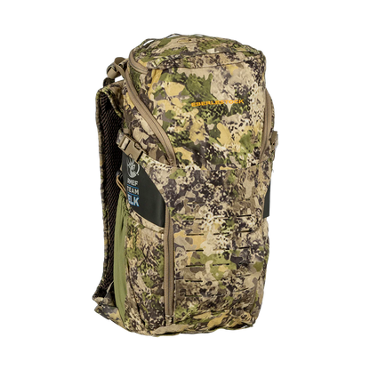 EBERLESTOCK BANDIT - Korppi Gear