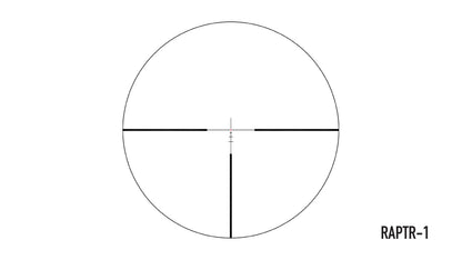 ELEMENT OPTICS HELIX HD 2-16X50 SFP - Korppi Gear