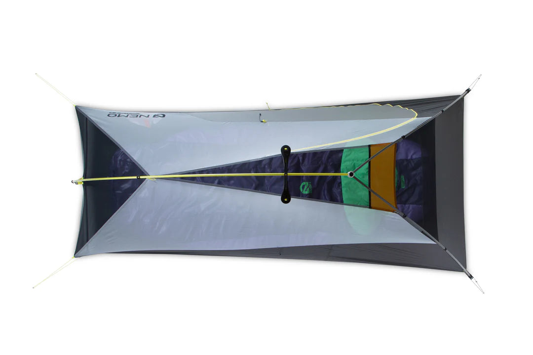 NEMO HORNET OSMO 1P