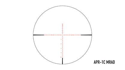 ELEMENT OPTICS HELIX HDLR 2-16X50 SFP - Korppi Gear