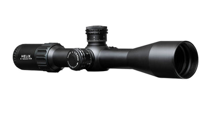ELEMENT OPTICS HELIX 4-16X44 FFP MRAD - Korppi Gear