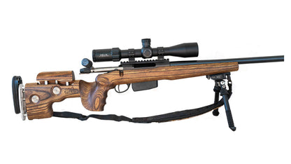 ELEMENT OPTICS HELIX 4-16X44 FFP MRAD - Korppi Gear