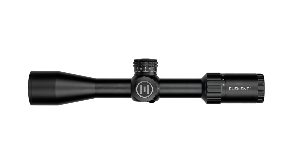 ELEMENT OPTICS GEN2 HELIX 4-16X44 FFP MPR-1C MRAD