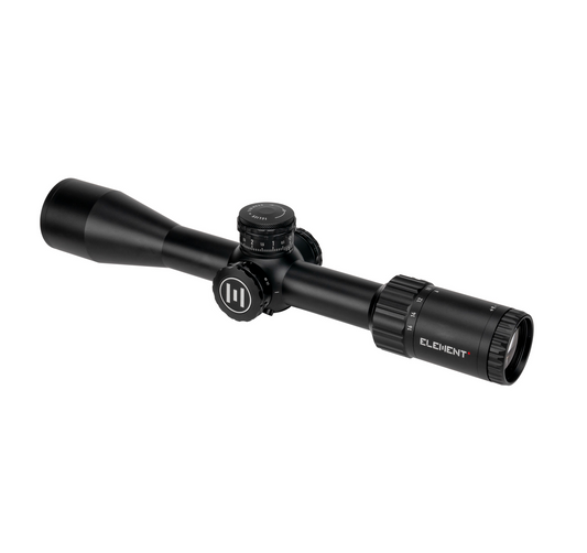 ELEMENT OPTICS GEN2 HELIX 4-16X44 FFP MPR-1C MRAD