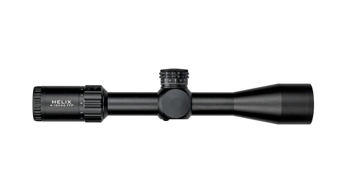 ELEMENT OPTICS GEN2 HELIX 4-16X44 FFP MPR-1C MRAD