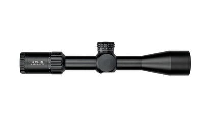 ELEMENT OPTICS GEN2 HELIX 4-16X44 FFP MPR-1C MRAD