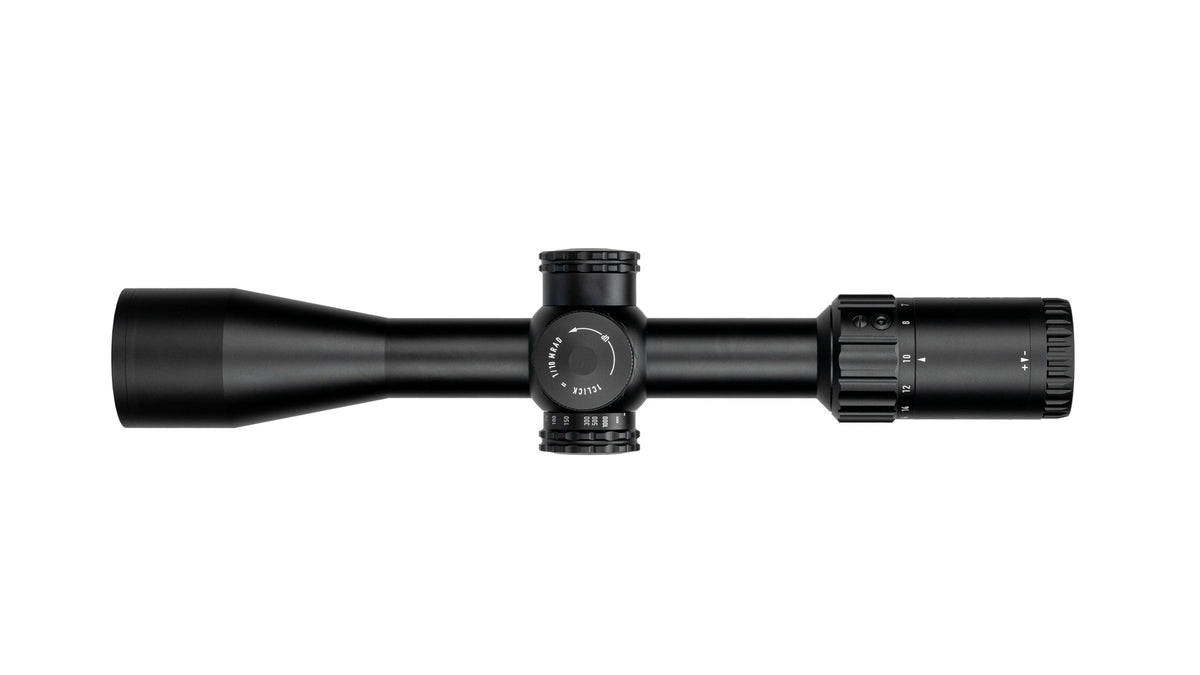 ELEMENT OPTICS GEN2 HELIX 4-16X44 FFP MPR-1C MRAD