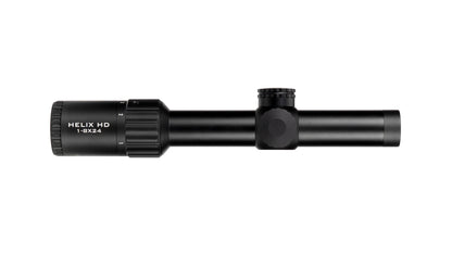 Element Optics Helix HD Compact 1-8X24 LPVO