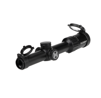 Element Optics Helix HD Compact 1-8X24 LPVO