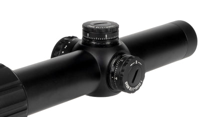 Element Optics Helix HD Compact 1-8X24 LPVO
