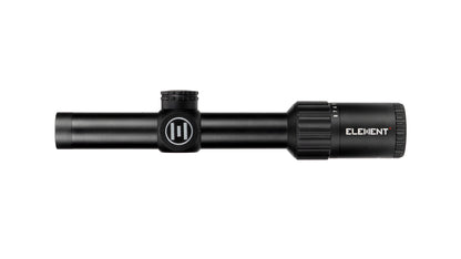 Element Optics Helix HD Compact 1-8X24 LPVO