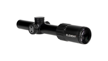 Element Optics Helix HD Compact 1-8X24 LPVO