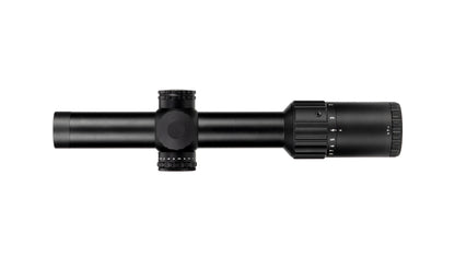 Element Optics Helix HD Compact 1-8X24 LPVO