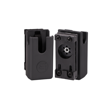 GHOST HYBRID MAGAZINE POUCH - Korppi Gear