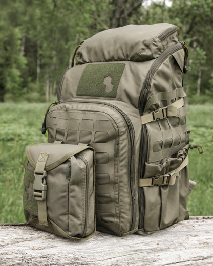 SUITED SYSTEMS IFAK PACK