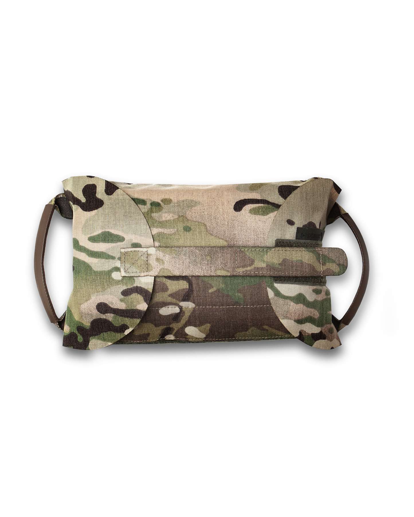 SUITED SYSTEMS DOUBLE SIDE RELEASE IFAK POUCH
