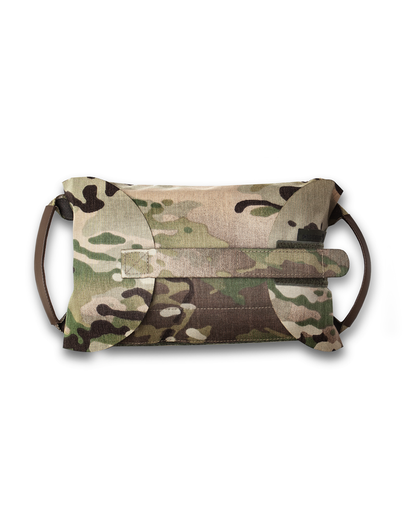 SUITED SYSTEMS DOUBLE SIDE RELEASE IFAK POUCH