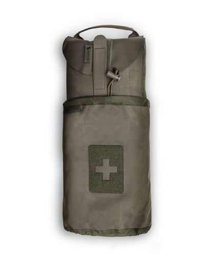 SUITED SYSTEMS DOUBLE SIDE RELEASE IFAK PACK