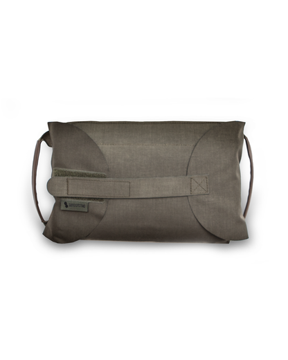 SUITED SYSTEMS DOUBLE SIDE RELEASE IFAK POUCH