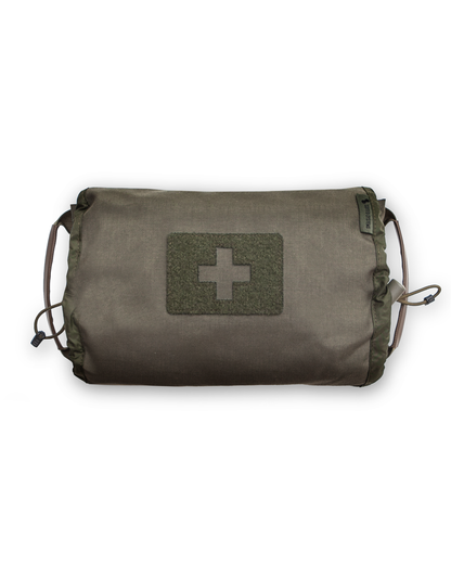 SUITED SYSTEMS DOUBLE SIDE RELEASE IFAK POUCH