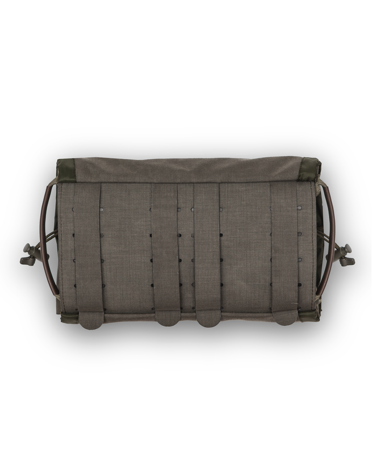 SUITED SYSTEMS DOUBLE SIDE RELEASE IFAK POUCH