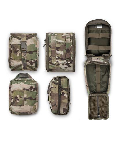 SUITED SYSTEMS IFAK PACK
