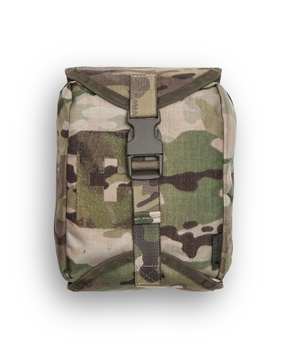 SUITED SYSTEMS IFAK POUCH