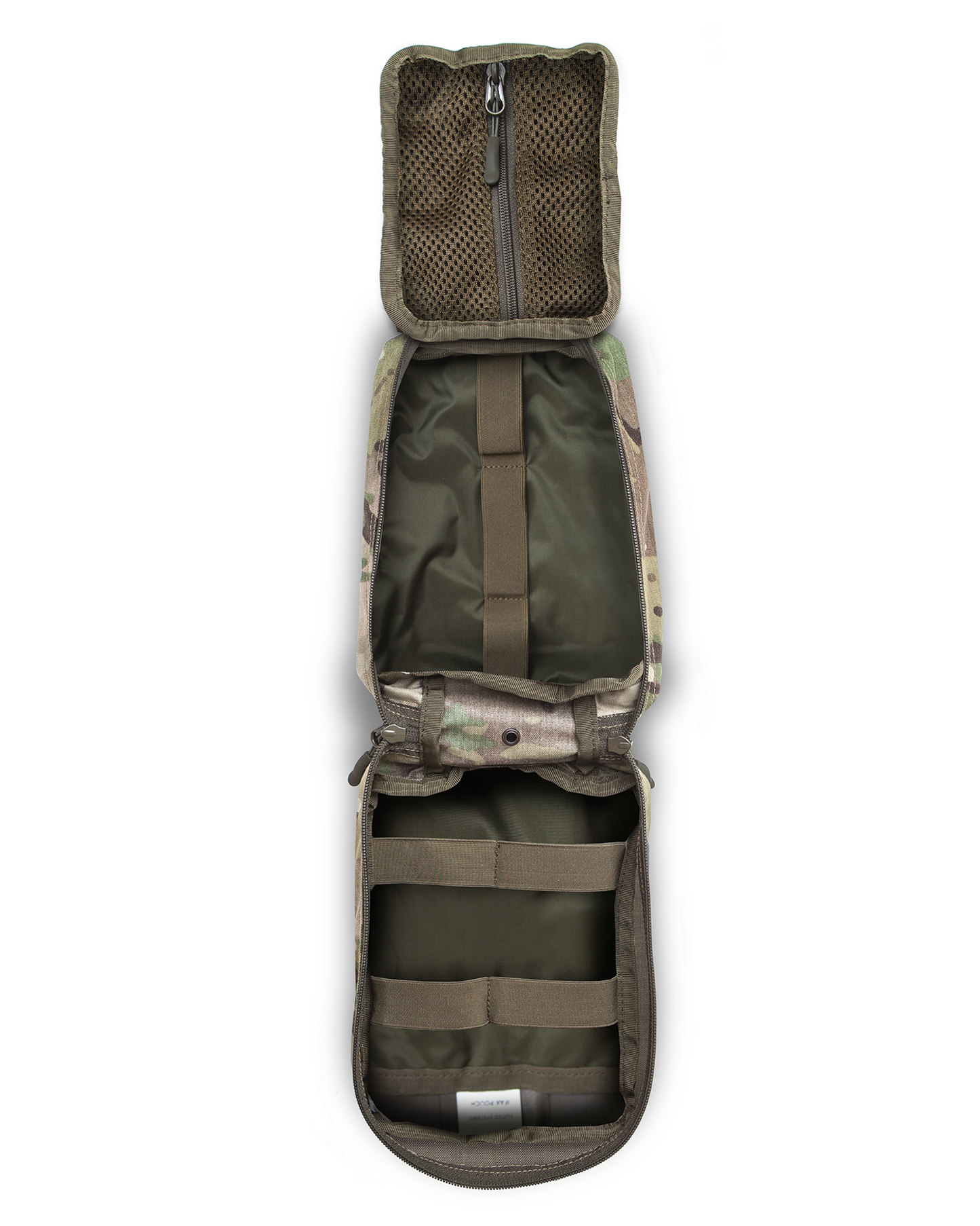 SUITED SYSTEMS IFAK POUCH
