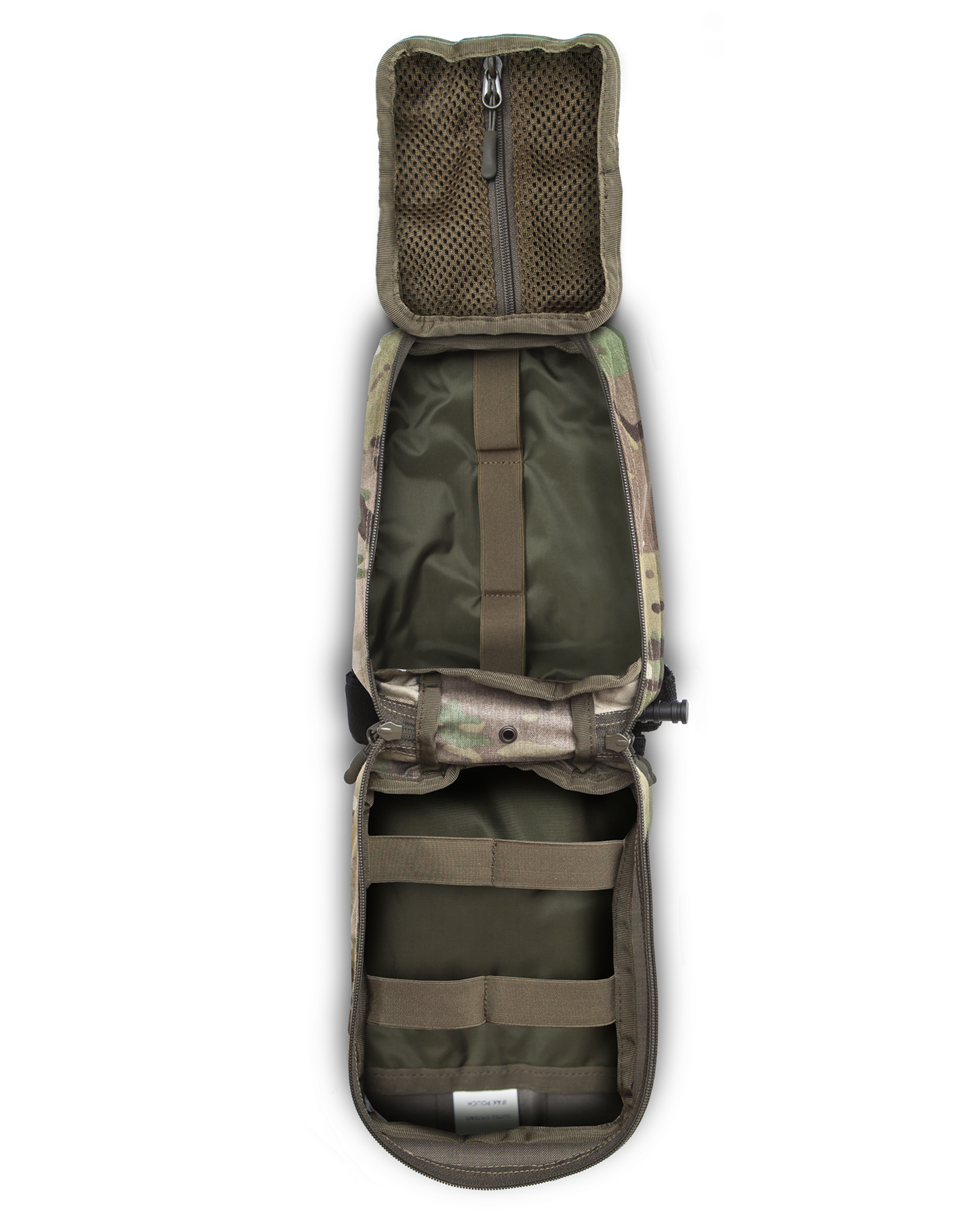 SUITED SYSTEMS IFAK PACK