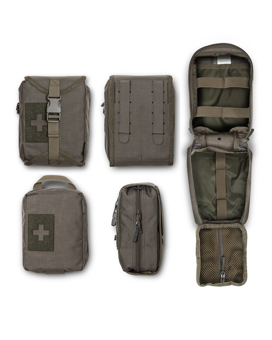 SUITED SYSTEMS IFAK POUCH