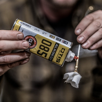 OTIS O85® CLP (4 OZ/118 ML) - Korppi Gear