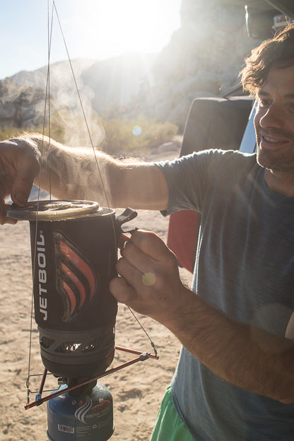 JETBOIL HANGING KIT RIPUSTUSSARJA - Korppi Gear